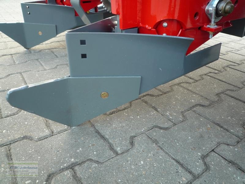 Kartoffellegemaschine Türe ait Unia Kartoffellegemaschinen Kora 2, NEU, Neumaschine içinde Itterbeck (resim 20)