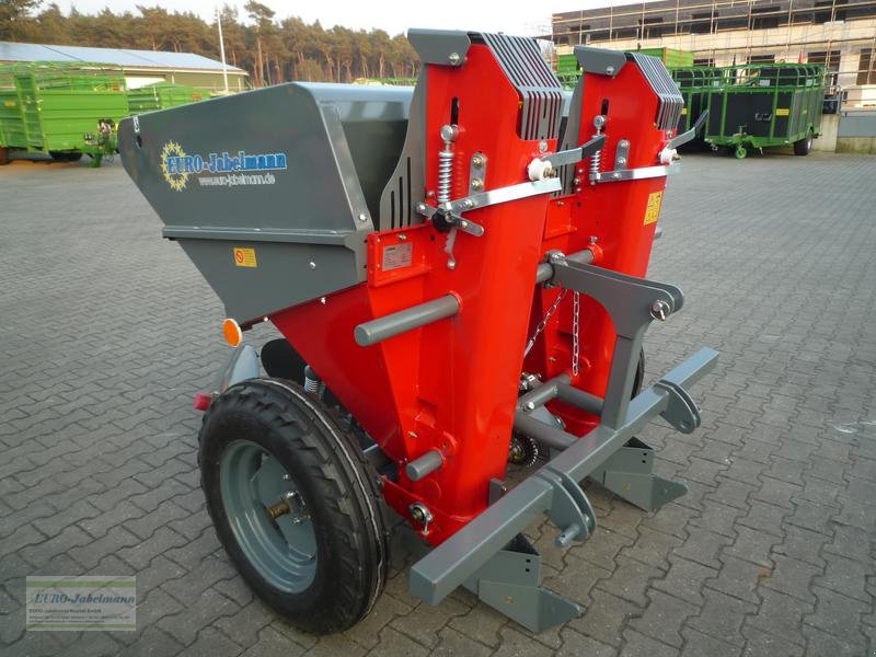 Kartoffellegemaschine Türe ait Unia Kartoffellegemaschinen Kora 2, NEU, Neumaschine içinde Itterbeck (resim 10)