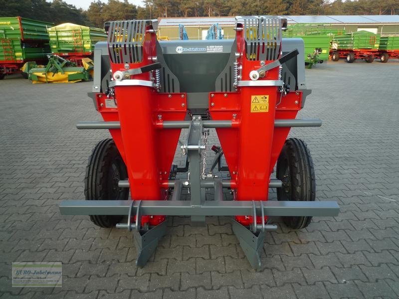 Kartoffellegemaschine des Typs Unia Kartoffellegemaschinen Kora 2, NEU, Neumaschine in Itterbeck (Bild 9)