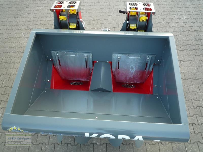 Kartoffellegemaschine Türe ait Unia Kartoffellegemaschinen Kora 2, NEU, Neumaschine içinde Itterbeck (resim 11)