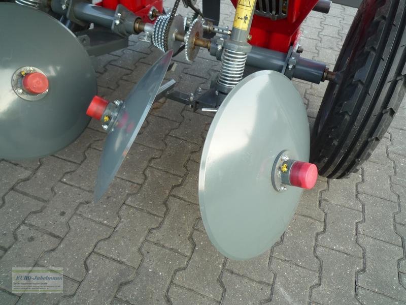 Kartoffellegemaschine Türe ait Unia Kartoffellegemaschinen Kora 2, NEU, Neumaschine içinde Itterbeck (resim 12)