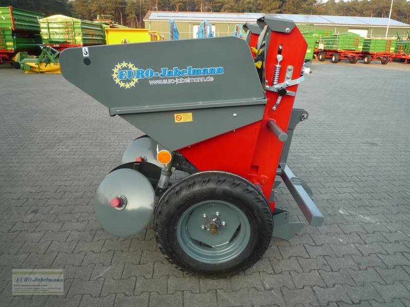 Kartoffellegemaschine Türe ait Unia Kartoffellegemaschinen Kora 2, NEU, Neumaschine içinde Itterbeck (resim 3)