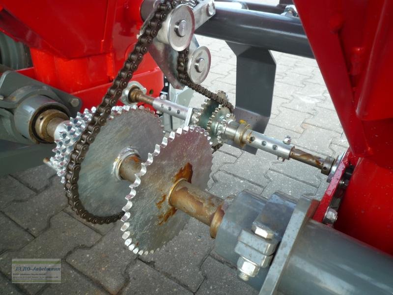 Kartoffellegemaschine Türe ait Unia Kartoffellegemaschinen Kora 2, NEU, Neumaschine içinde Itterbeck (resim 21)