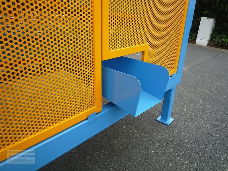 Lagertechnik typu EURO-Jabelmann Kartoffelsortieranlage, JKS 144/4 Alpha, NEU, Neumaschine v Itterbeck (Obrázek 14)