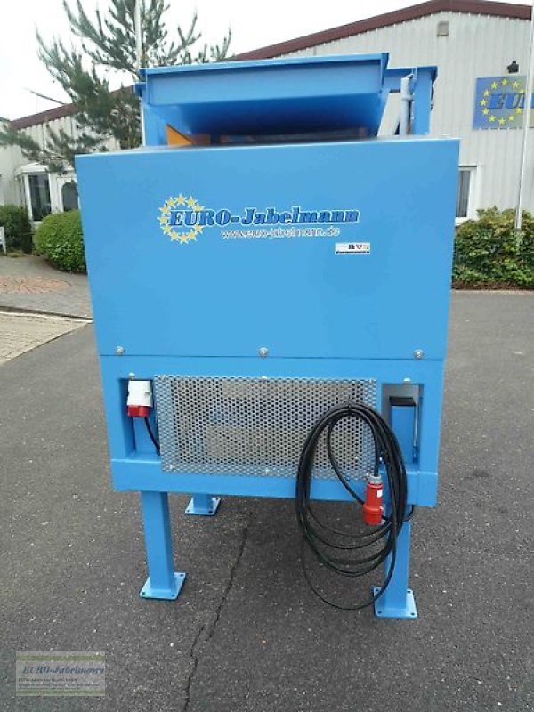 Lagertechnik typu EURO-Jabelmann Kartoffelsortieranlage, JKS 144/4 Alpha, NEU, Neumaschine v Itterbeck (Obrázek 15)