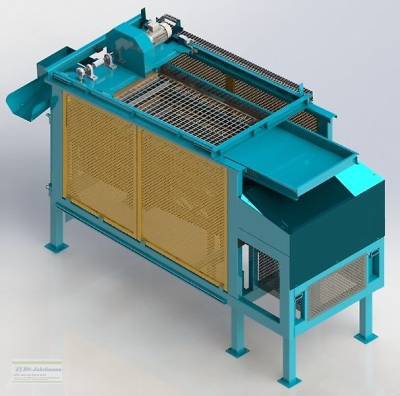 Lagertechnik typu EURO-Jabelmann Kartoffelsortieranlage, JKS 144/4 Alpha, NEU, Neumaschine v Itterbeck (Obrázek 5)