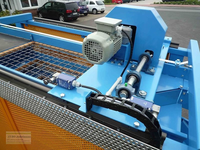 Lagertechnik typu EURO-Jabelmann Kartoffelsortieranlage, JKS 144/4 Alpha, NEU, Neumaschine v Itterbeck (Obrázek 17)