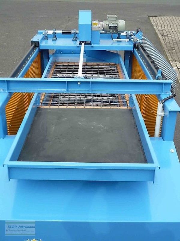 Lagertechnik typu EURO-Jabelmann Kartoffelsortieranlage, JKS 144/4 Alpha, NEU, Neumaschine v Itterbeck (Obrázek 16)