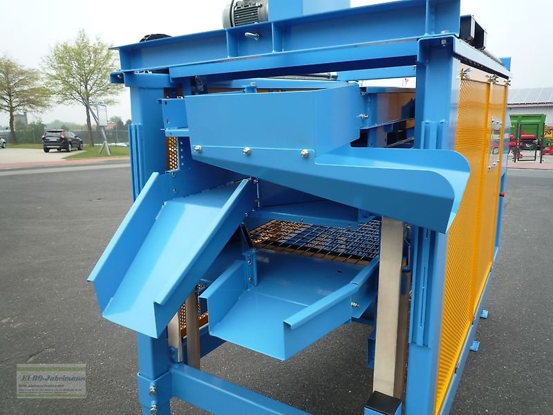 Lagertechnik typu EURO-Jabelmann Kartoffelsortieranlage, JKS 144/4 Alpha, NEU, Neumaschine v Itterbeck (Obrázek 13)