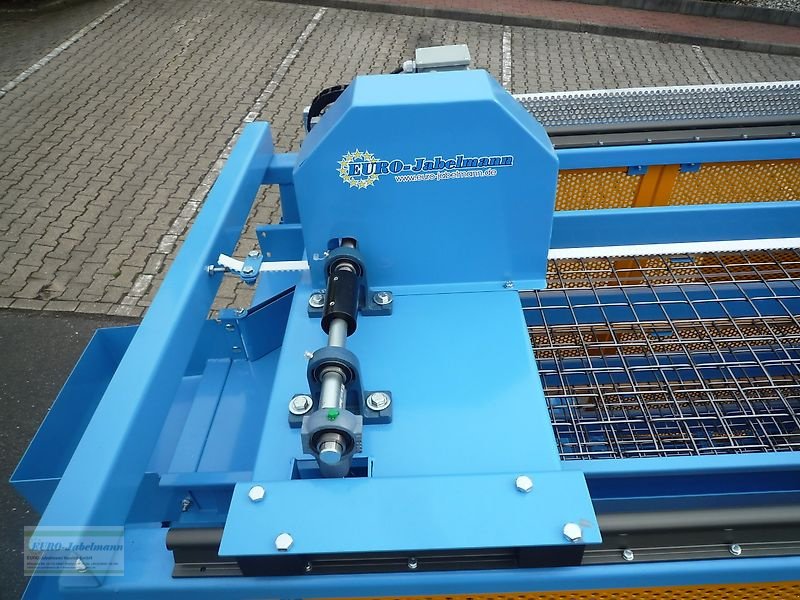 Lagertechnik typu EURO-Jabelmann Kartoffelsortieranlage, JKS 144/4 Alpha, NEU, Neumaschine v Itterbeck (Obrázek 18)