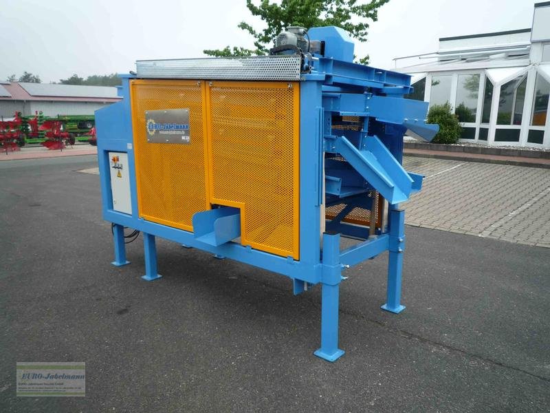 Lagertechnik typu EURO-Jabelmann Kartoffelsortieranlage, JKS 144/4 Alpha, NEU, Neumaschine v Itterbeck (Obrázek 4)