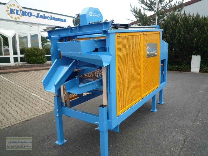 Lagertechnik typu EURO-Jabelmann Kartoffelsortieranlage, JKS 144/4 Alpha, NEU, Neumaschine v Itterbeck (Obrázek 3)