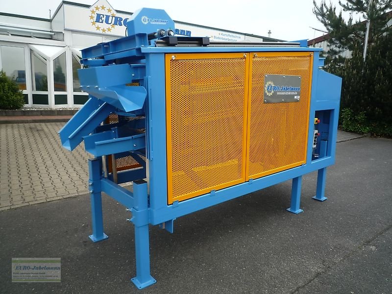 Lagertechnik typu EURO-Jabelmann Kartoffelsortieranlage, JKS 144/4 Alpha, NEU, Neumaschine v Itterbeck (Obrázek 20)