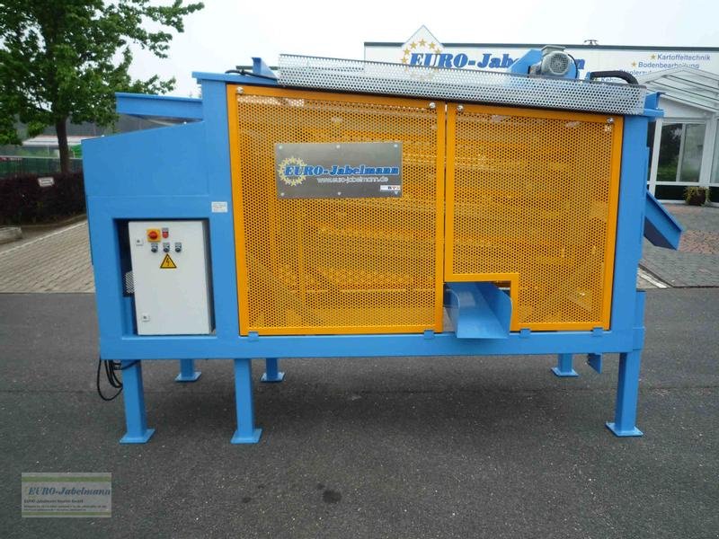 Lagertechnik typu EURO-Jabelmann Kartoffelsortieranlage, JKS 144/4 Alpha, NEU, Neumaschine v Itterbeck (Obrázek 1)
