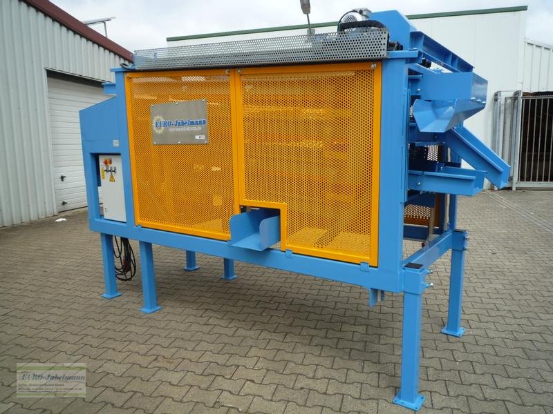 Lagertechnik of the type EURO-Jabelmann Kartoffelsortieranlagen, JKS 165/4 Alpha, NEU, Neumaschine in Itterbeck (Picture 3)