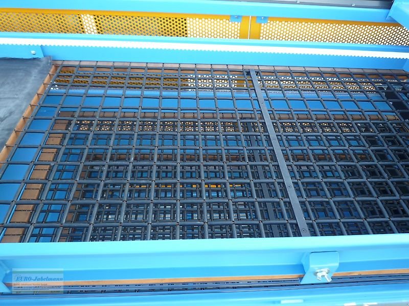 Lagertechnik of the type EURO-Jabelmann Kartoffelsortieranlagen, JKS 165/4 Alpha, NEU, Neumaschine in Itterbeck (Picture 22)