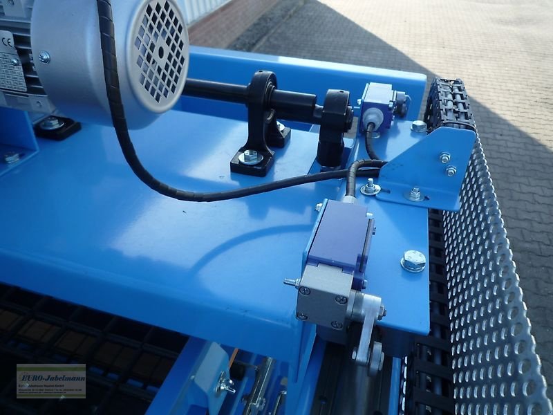 Lagertechnik of the type EURO-Jabelmann Kartoffelsortieranlagen, JKS 165/4 Alpha, NEU, Neumaschine in Itterbeck (Picture 20)