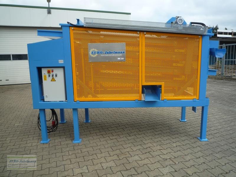 Lagertechnik of the type EURO-Jabelmann Kartoffelsortieranlagen, JKS 165/4 Alpha, NEU, Neumaschine in Itterbeck (Picture 2)