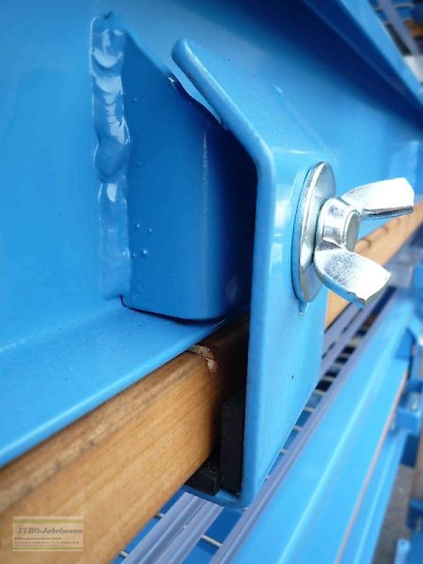 Lagertechnik of the type EURO-Jabelmann Kartoffelsortieranlagen, JKS 165/4 Alpha, NEU, Neumaschine in Itterbeck (Picture 16)