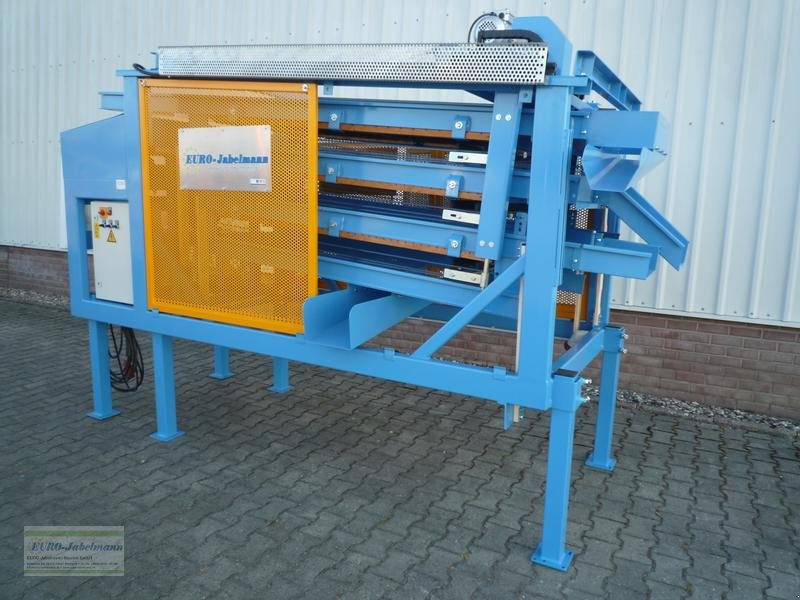 Lagertechnik of the type EURO-Jabelmann Kartoffelsortieranlagen, JKS 165/4 Alpha, NEU, Neumaschine in Itterbeck (Picture 5)