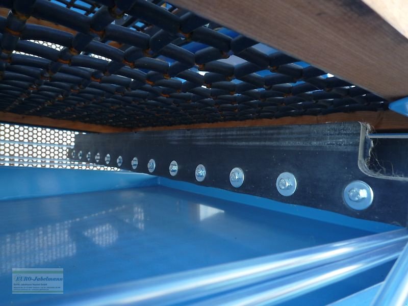 Lagertechnik of the type EURO-Jabelmann Kartoffelsortieranlagen, JKS 165/4 Alpha, NEU, Neumaschine in Itterbeck (Picture 17)