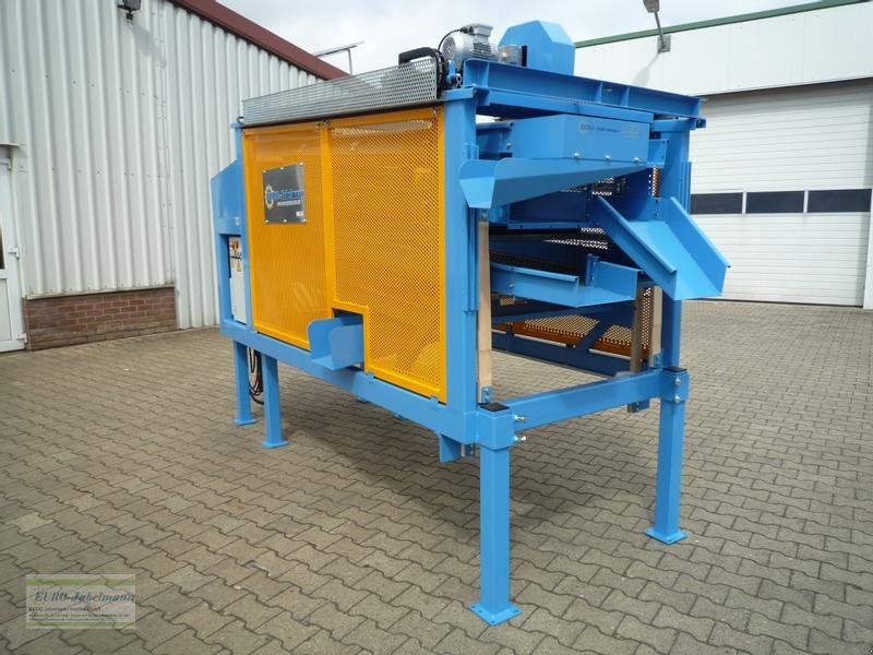 Lagertechnik of the type EURO-Jabelmann Kartoffelsortieranlagen, JKS 165/4 Alpha, NEU, Neumaschine in Itterbeck (Picture 4)