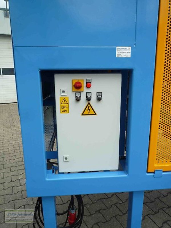 Lagertechnik of the type EURO-Jabelmann Kartoffelsortieranlagen, JKS 165/4 Alpha, NEU, Neumaschine in Itterbeck (Picture 13)