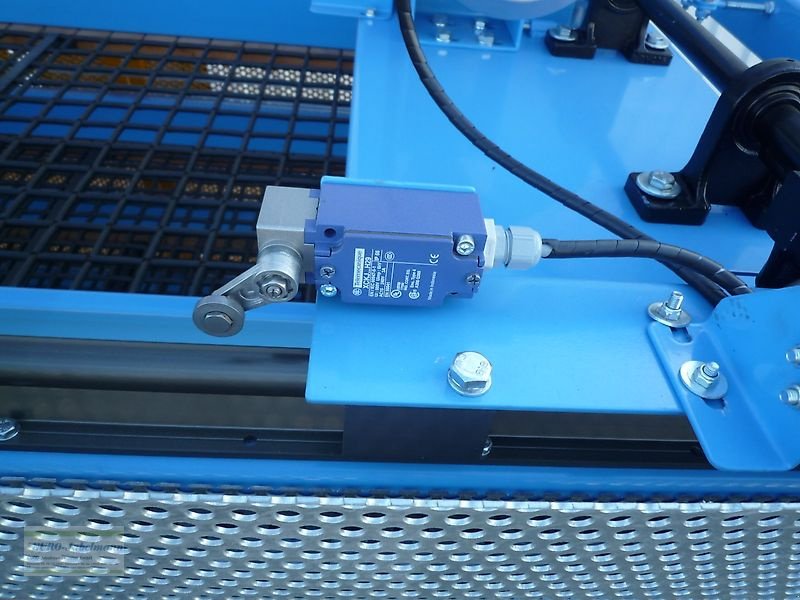 Lagertechnik of the type EURO-Jabelmann Kartoffelsortieranlagen, JKS 165/4 Alpha, NEU, Neumaschine in Itterbeck (Picture 21)