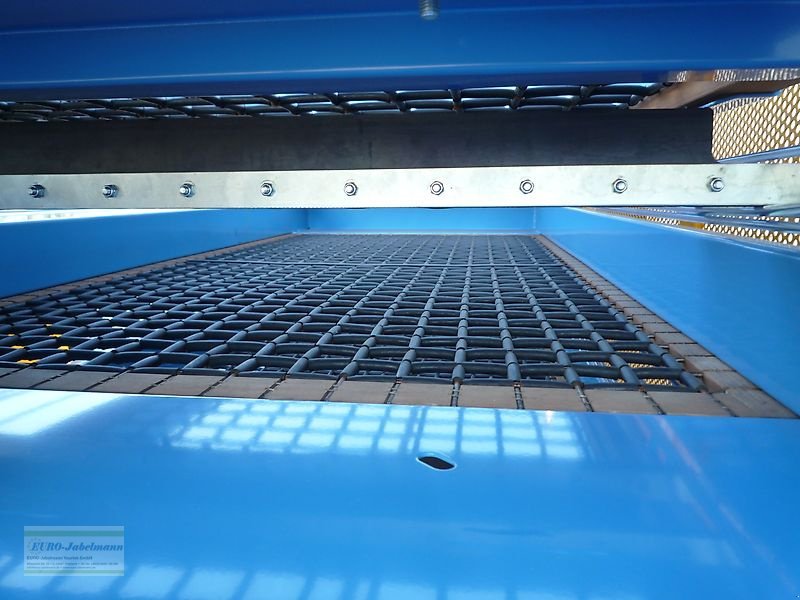Lagertechnik of the type EURO-Jabelmann Kartoffelsortieranlagen, JKS 165/4 Alpha, NEU, Neumaschine in Itterbeck (Picture 9)
