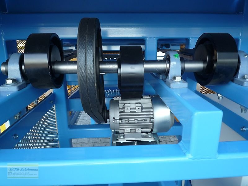 Lagertechnik of the type EURO-Jabelmann Kartoffelsortieranlagen, JKS 165/4 Alpha, NEU, Neumaschine in Itterbeck (Picture 18)