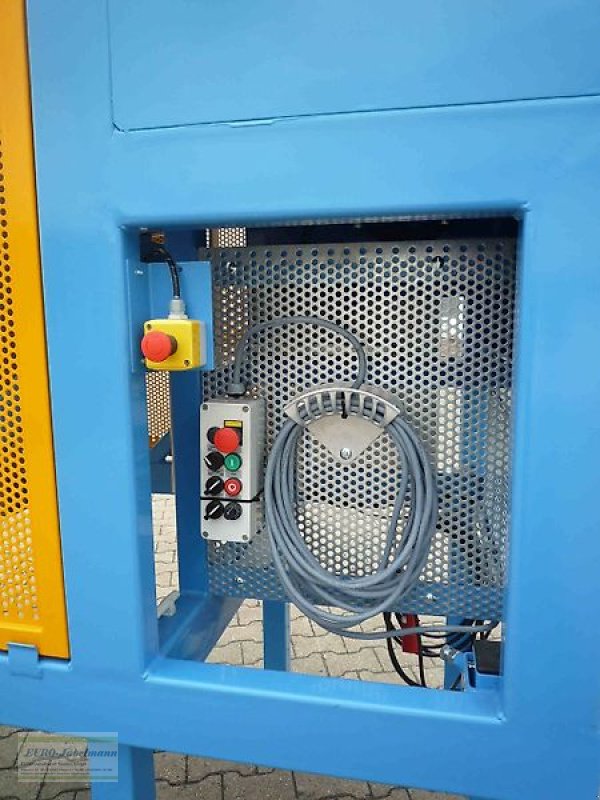 Lagertechnik of the type EURO-Jabelmann Kartoffelsortieranlagen, JKS 165/4 Alpha, NEU, Neumaschine in Itterbeck (Picture 11)