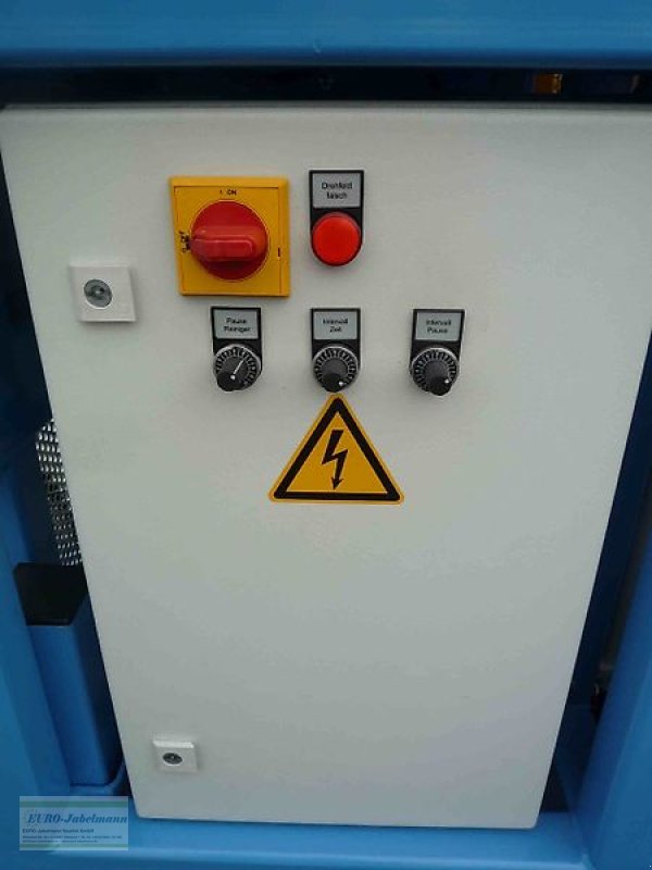 Lagertechnik of the type EURO-Jabelmann Kartoffelsortieranlagen, JKS 165/4 Alpha, NEU, Neumaschine in Itterbeck (Picture 14)