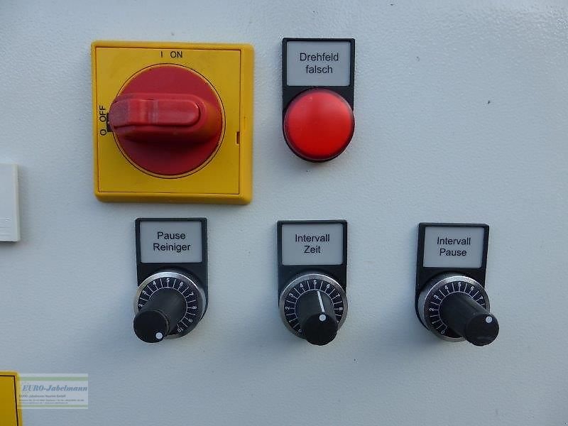 Lagertechnik of the type EURO-Jabelmann Kartoffelsortieranlagen, JKS 220/4 Alpha, NEU, Neumaschine in Itterbeck (Picture 23)