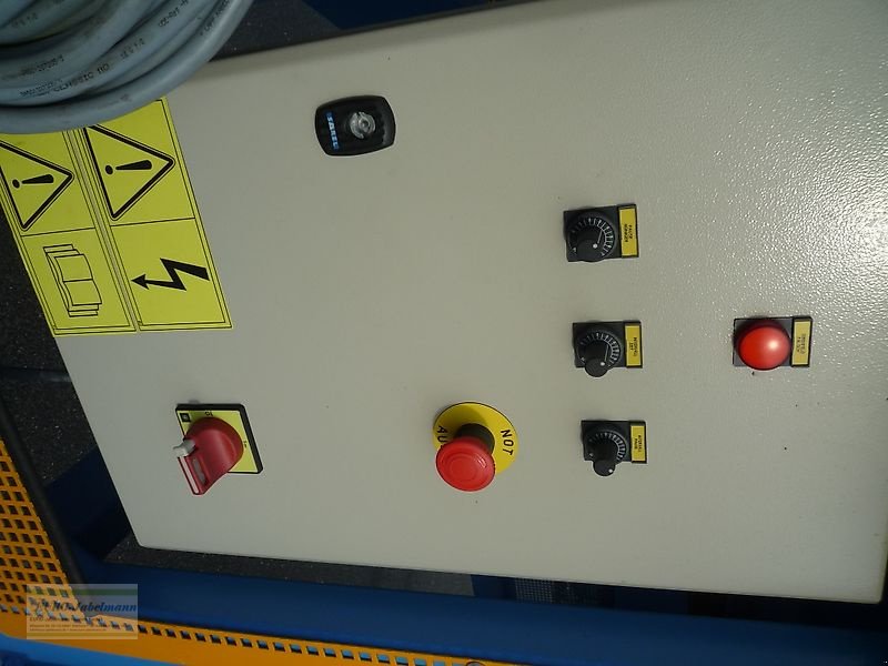 Lagertechnik of the type EURO-Jabelmann Kartoffelsortieranlagen, JKS 220/4 Alpha, NEU, Neumaschine in Itterbeck (Picture 10)