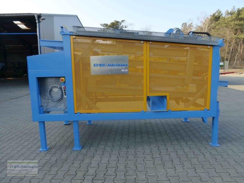 Lagertechnik of the type EURO-Jabelmann Kartoffelsortieranlagen, JKS 220/4 Alpha, NEU, Neumaschine in Itterbeck (Picture 2)