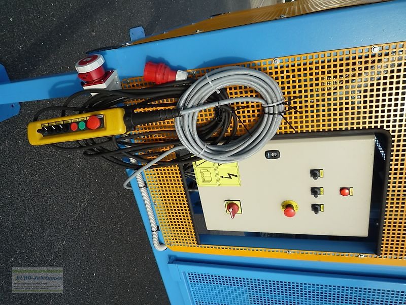 Lagertechnik of the type EURO-Jabelmann Kartoffelsortieranlagen, JKS 220/4 Alpha, NEU, Neumaschine in Itterbeck (Picture 11)