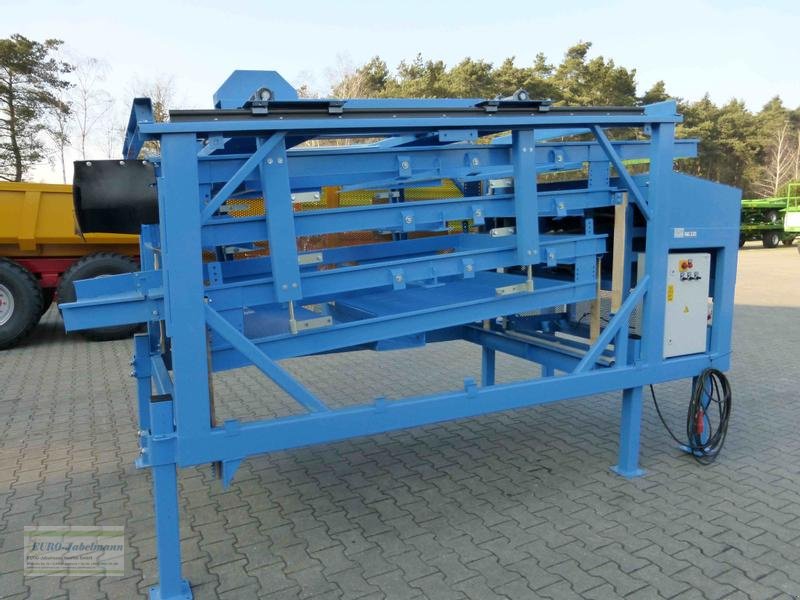 Lagertechnik of the type EURO-Jabelmann Kartoffelsortieranlagen, JKS 220/4 Alpha, NEU, Neumaschine in Itterbeck (Picture 3)