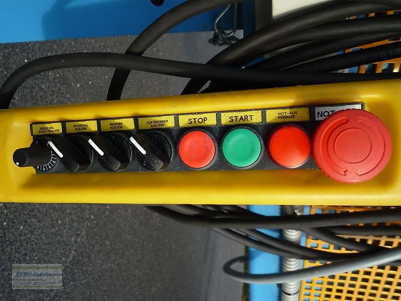 Lagertechnik of the type EURO-Jabelmann Kartoffelsortieranlagen, JKS 220/4 Alpha, NEU, Neumaschine in Itterbeck (Picture 12)