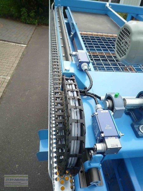 Lagertechnik of the type EURO-Jabelmann Kartoffelsortieranlagen, JKS 220/4 Alpha, NEU, Neumaschine in Itterbeck (Picture 22)