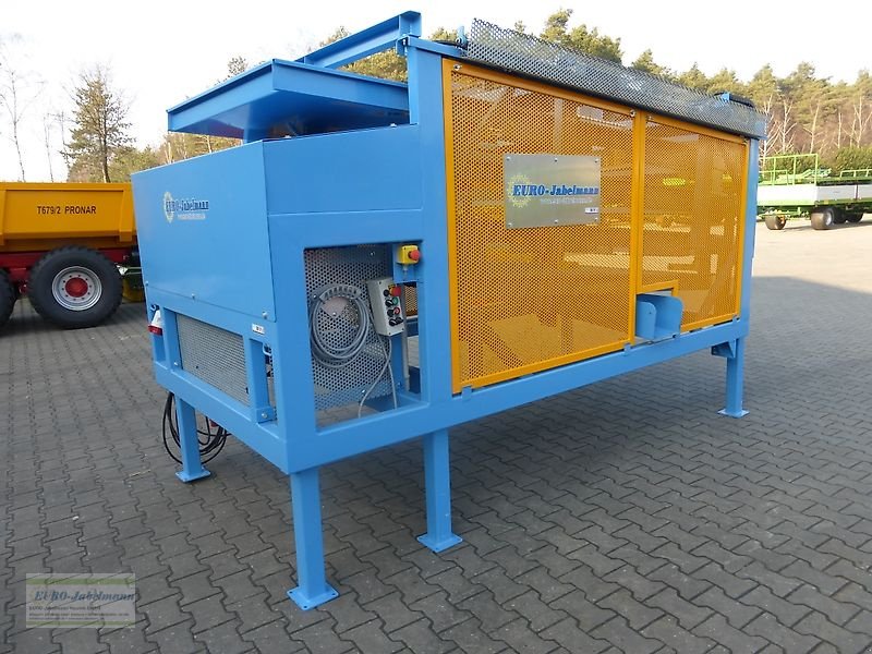 Lagertechnik of the type EURO-Jabelmann Kartoffelsortieranlagen, JKS 220/4 Alpha, NEU, Neumaschine in Itterbeck (Picture 13)