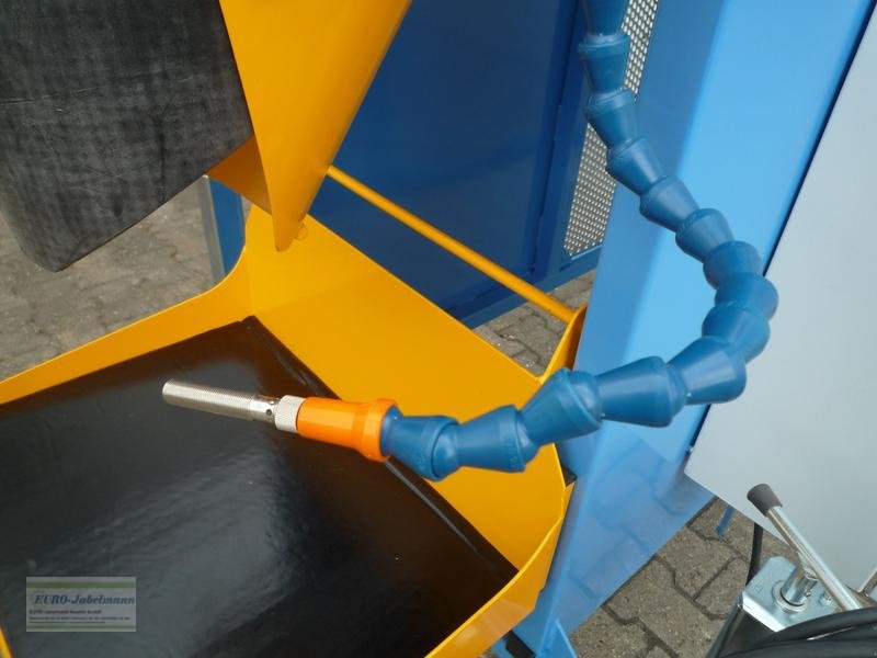 Lagertechnik του τύπου EURO-Jabelmann Absackwaage Jafix TN 260 E mit Wellkantgurt, NEU, Neumaschine σε Itterbeck (Φωτογραφία 15)