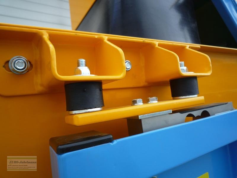 Lagertechnik του τύπου EURO-Jabelmann Absackwaage Jafix TN 260 E mit Wellkantgurt, NEU, Neumaschine σε Itterbeck (Φωτογραφία 13)