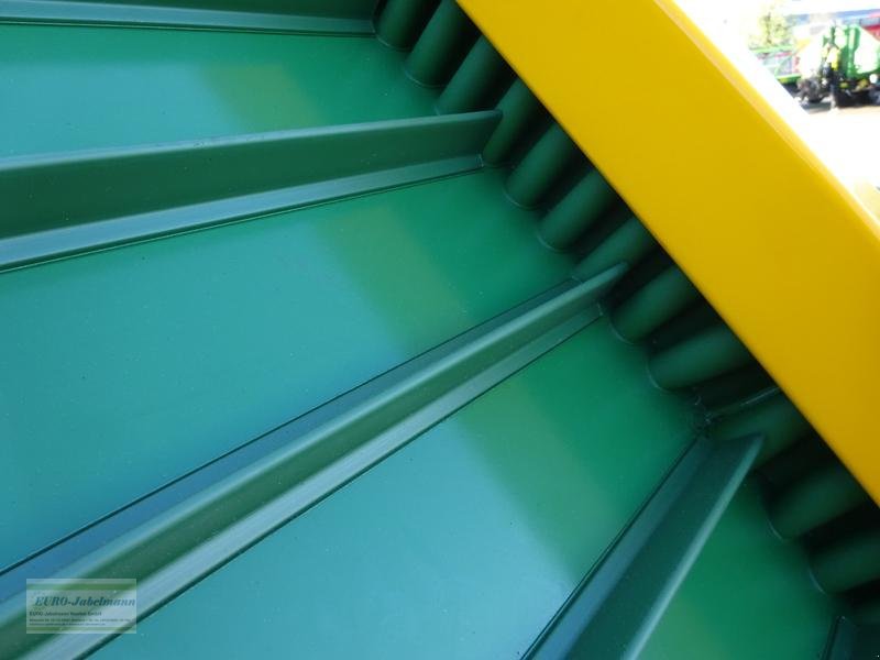 Lagertechnik του τύπου EURO-Jabelmann Absackwaage Jafix TN 260 E mit Wellkantgurt, NEU, Neumaschine σε Itterbeck (Φωτογραφία 11)