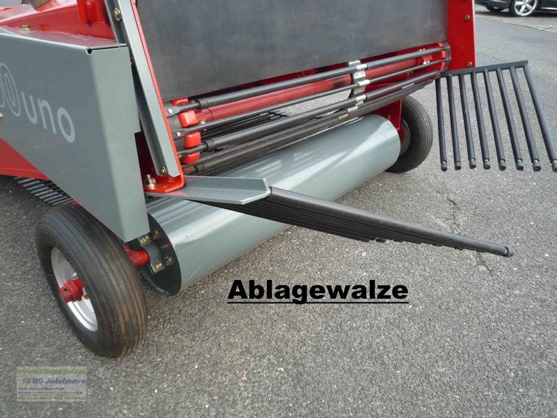 Kartoffelroder des Typs Unia Siebkettenroder Wega 1400, 2 Reihen, NEU, Neumaschine in Itterbeck (Bild 15)
