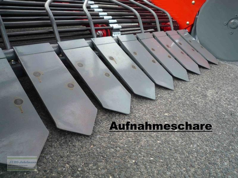 Kartoffelroder des Typs Unia Siebkettenroder Wega 1400, 2 Reihen, NEU, Neumaschine in Itterbeck (Bild 7)
