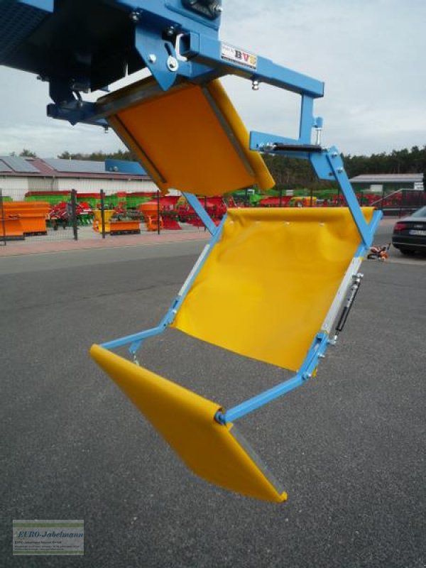 Lagertechnik of the type EURO-Jabelmann mechanisches Fallsegel, NEU, Neumaschine in Itterbeck (Picture 7)