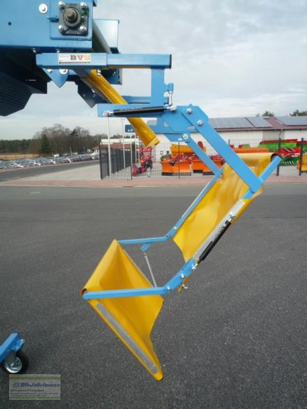 Lagertechnik of the type EURO-Jabelmann mechanisches Fallsegel, NEU, Neumaschine in Itterbeck (Picture 4)