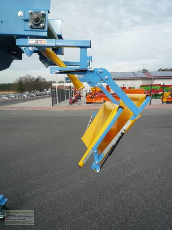 Lagertechnik of the type EURO-Jabelmann mechanisches Fallsegel, NEU, Neumaschine in Itterbeck (Picture 8)