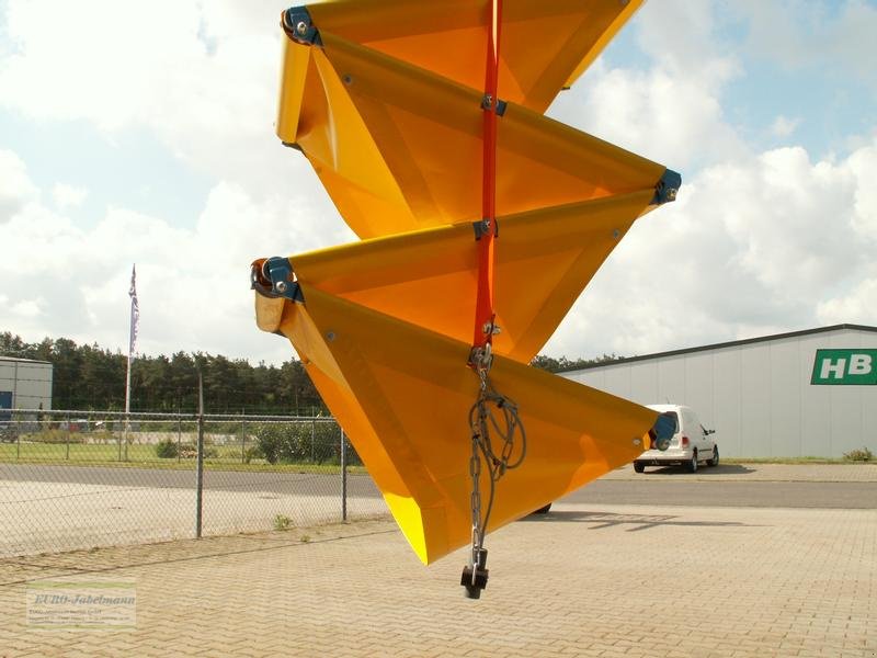 Lagertechnik of the type EURO-Jabelmann Fallsegel elekrtrisch, NEU, Neumaschine in Itterbeck (Picture 14)