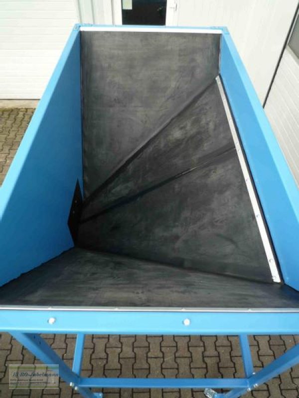 Silo typu EURO-Jabelmann Vorratstrichter TR 1500, NEU, Neumaschine v Itterbeck (Obrázek 11)
